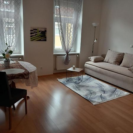 Apartmenthaus Gratzer Γκρατς Εξωτερικό φωτογραφία