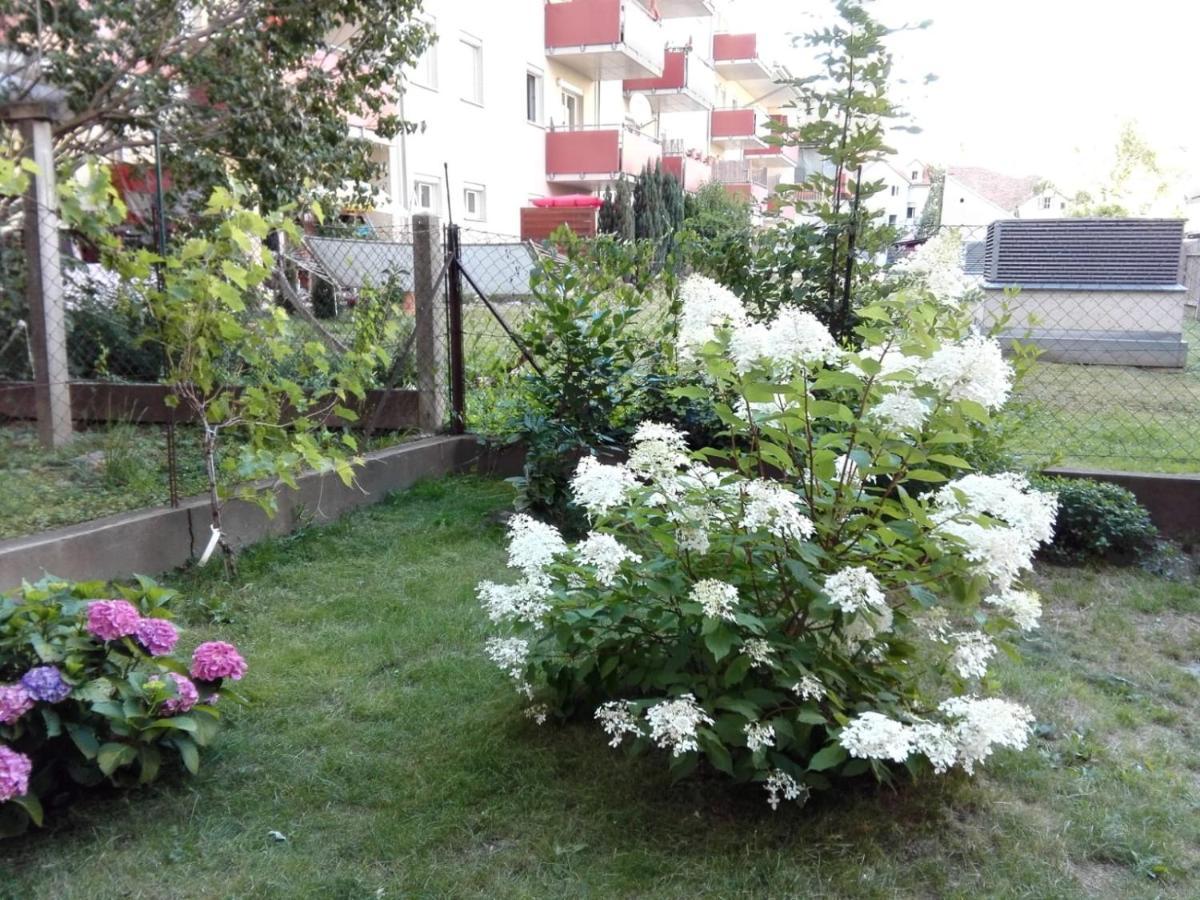 Apartmenthaus Gratzer Γκρατς Εξωτερικό φωτογραφία
