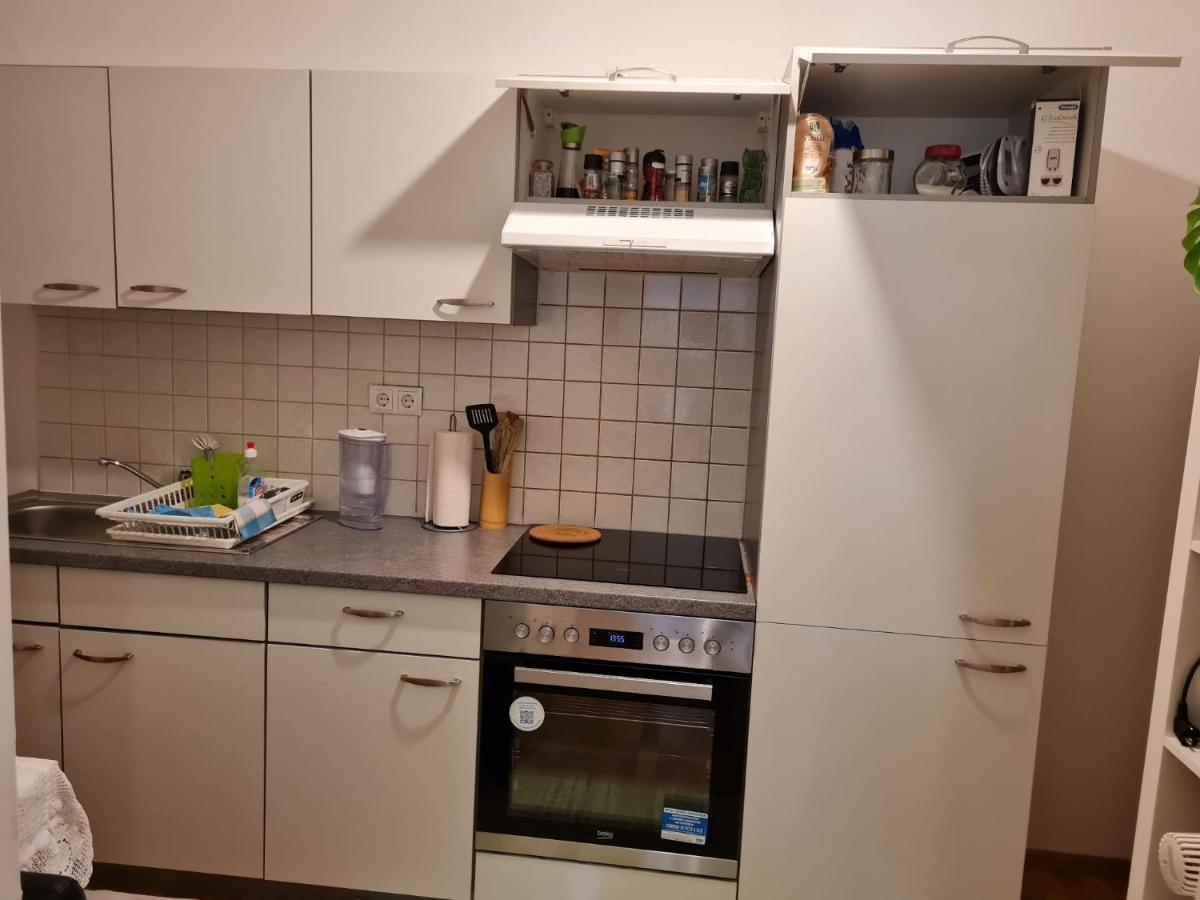 Apartmenthaus Gratzer Γκρατς Εξωτερικό φωτογραφία