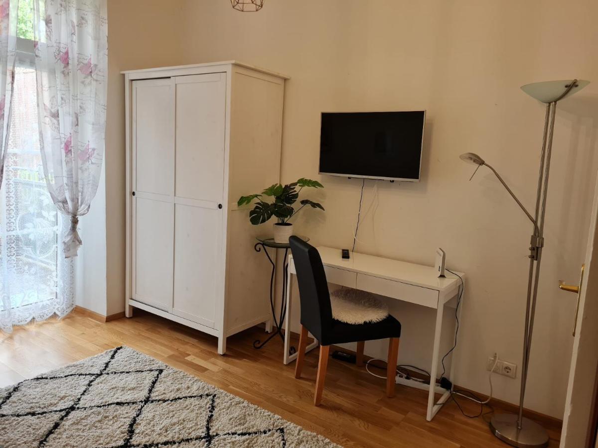 Apartmenthaus Gratzer Γκρατς Εξωτερικό φωτογραφία