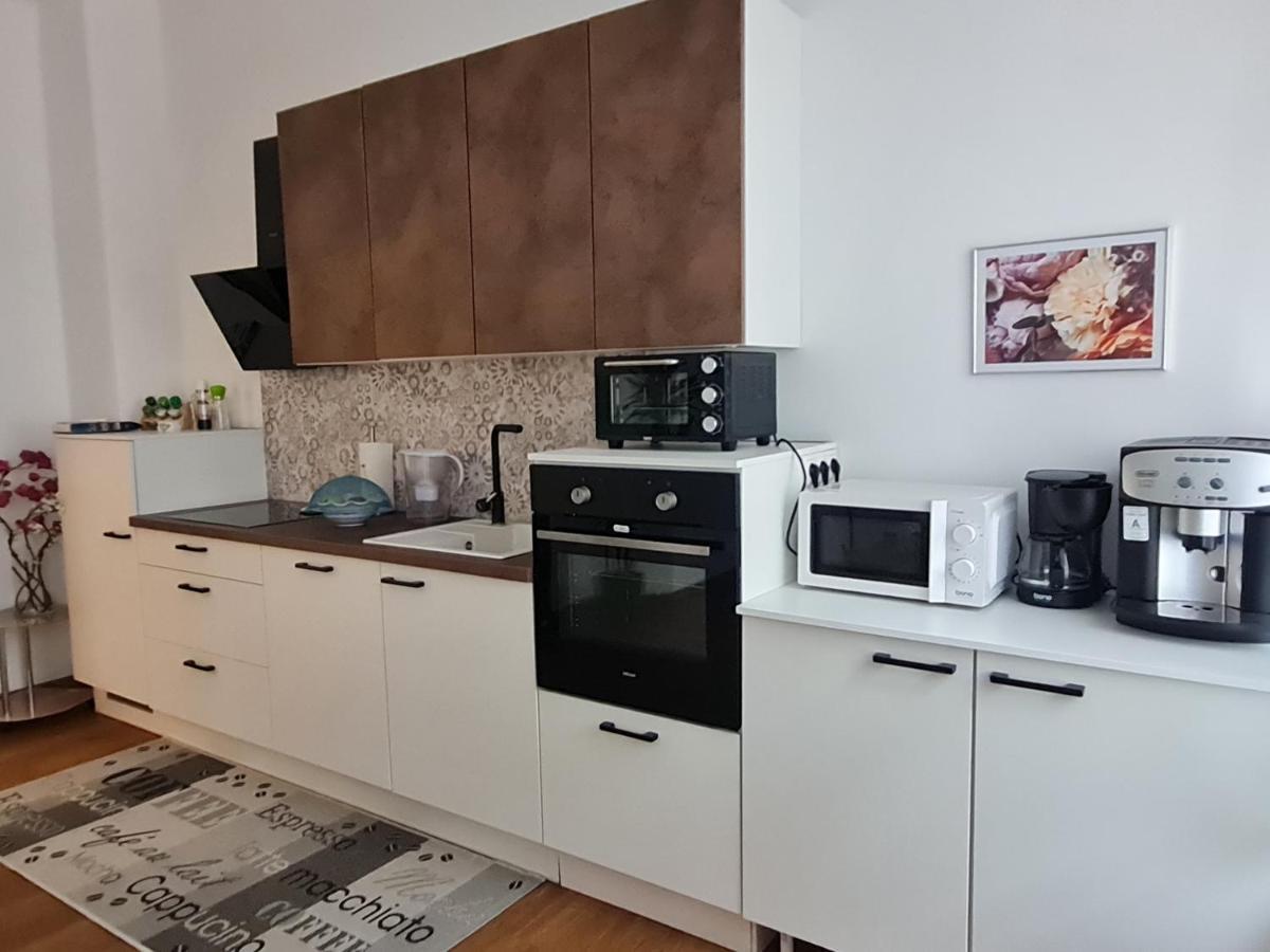Apartmenthaus Gratzer Γκρατς Εξωτερικό φωτογραφία