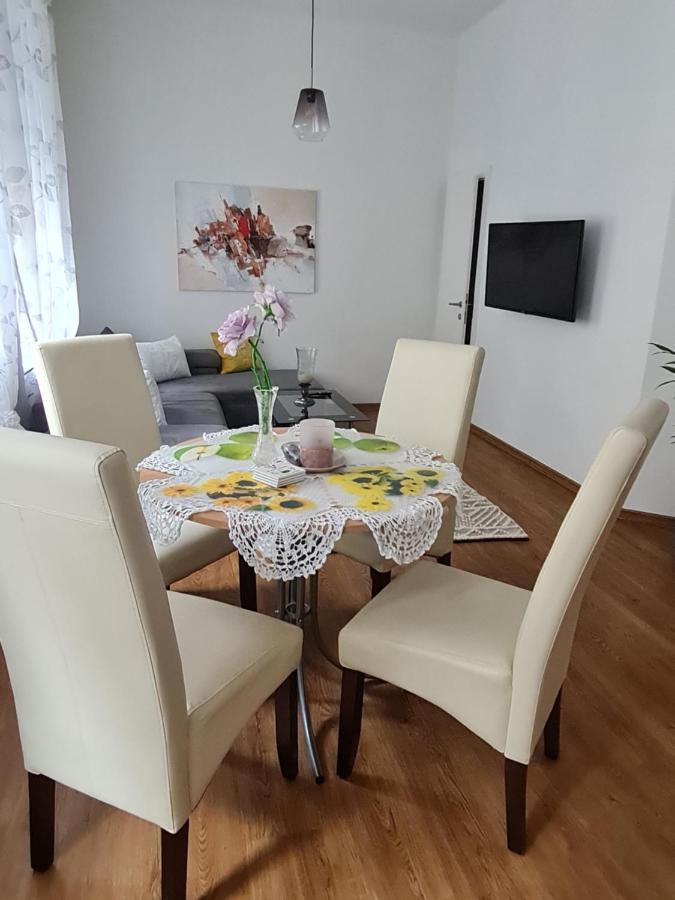 Apartmenthaus Gratzer Γκρατς Εξωτερικό φωτογραφία