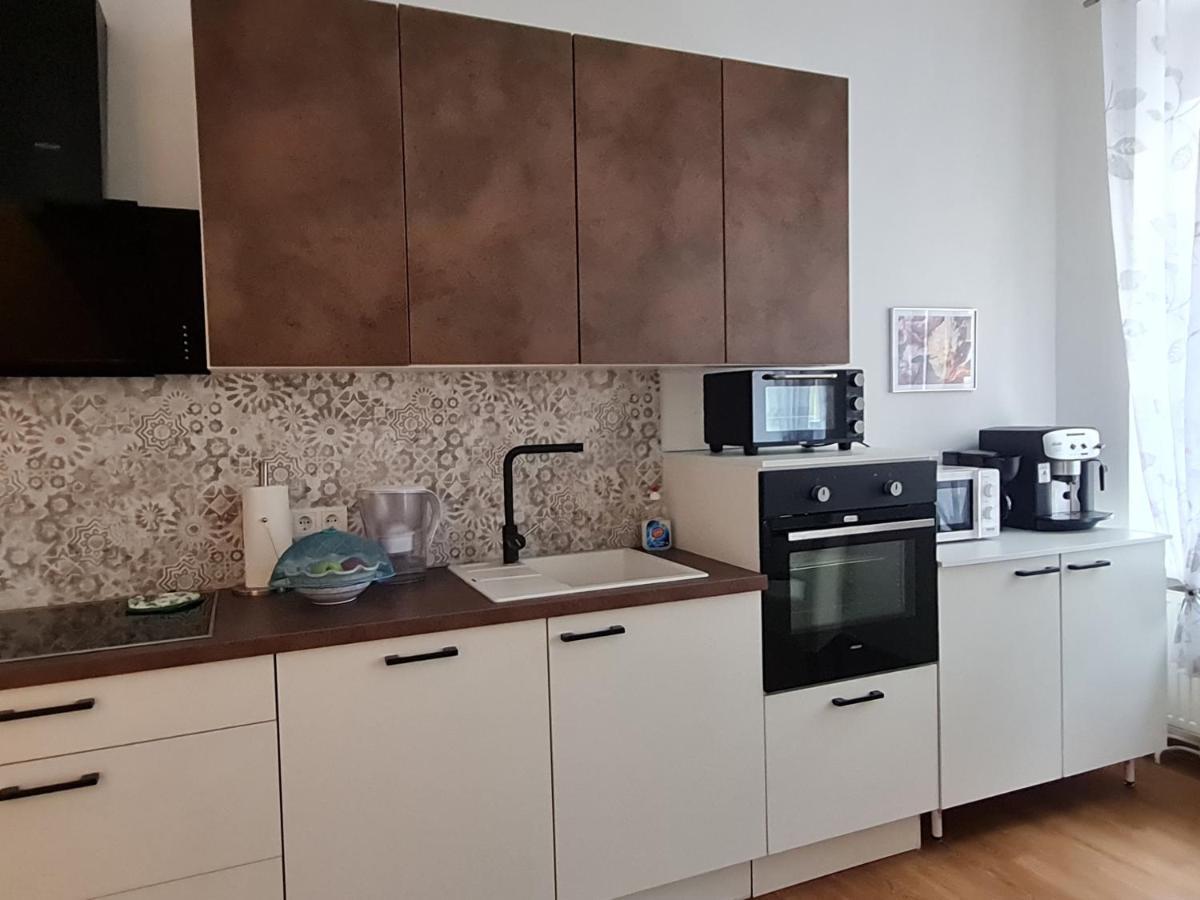 Apartmenthaus Gratzer Γκρατς Εξωτερικό φωτογραφία