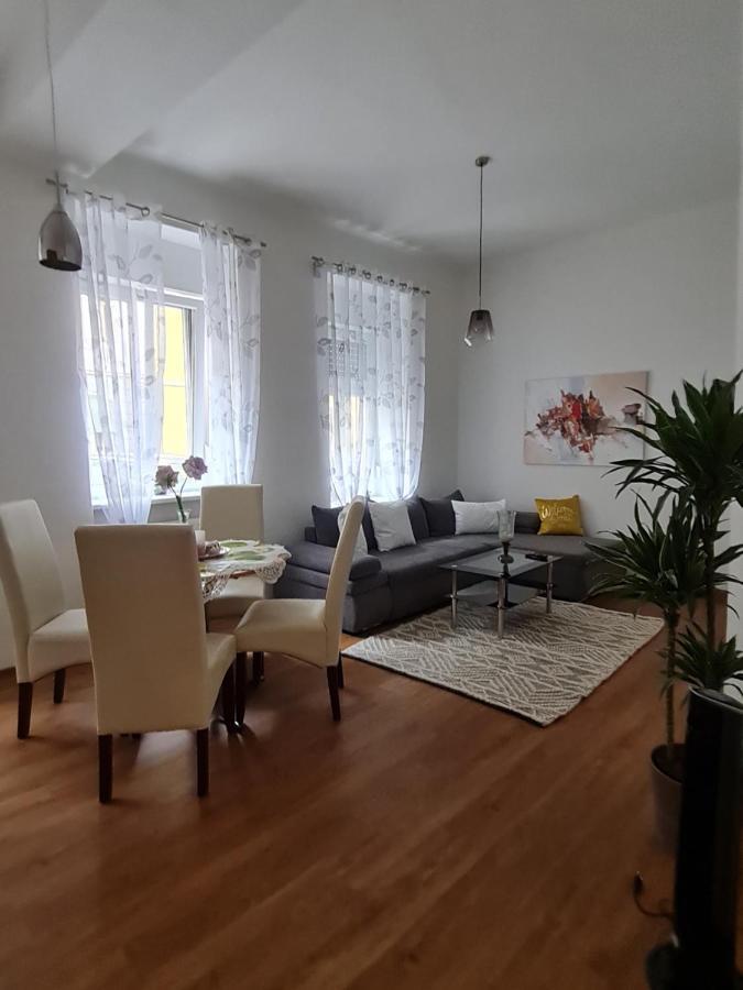 Apartmenthaus Gratzer Γκρατς Εξωτερικό φωτογραφία