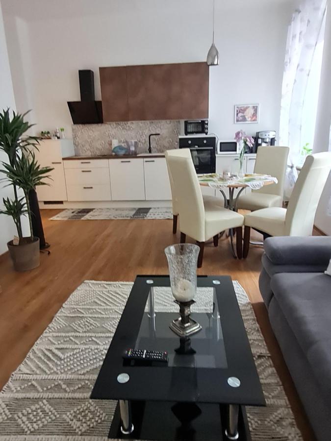 Apartmenthaus Gratzer Γκρατς Εξωτερικό φωτογραφία