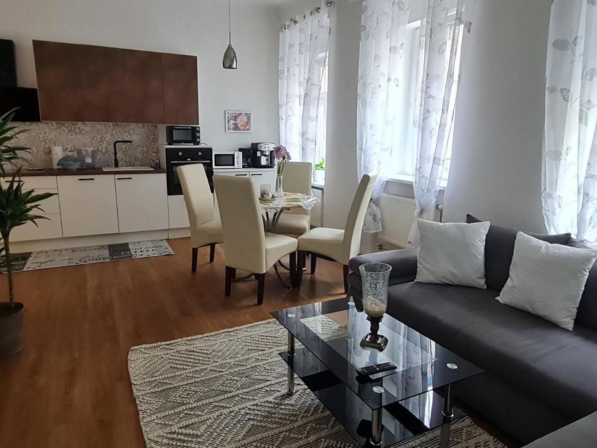 Apartmenthaus Gratzer Γκρατς Εξωτερικό φωτογραφία