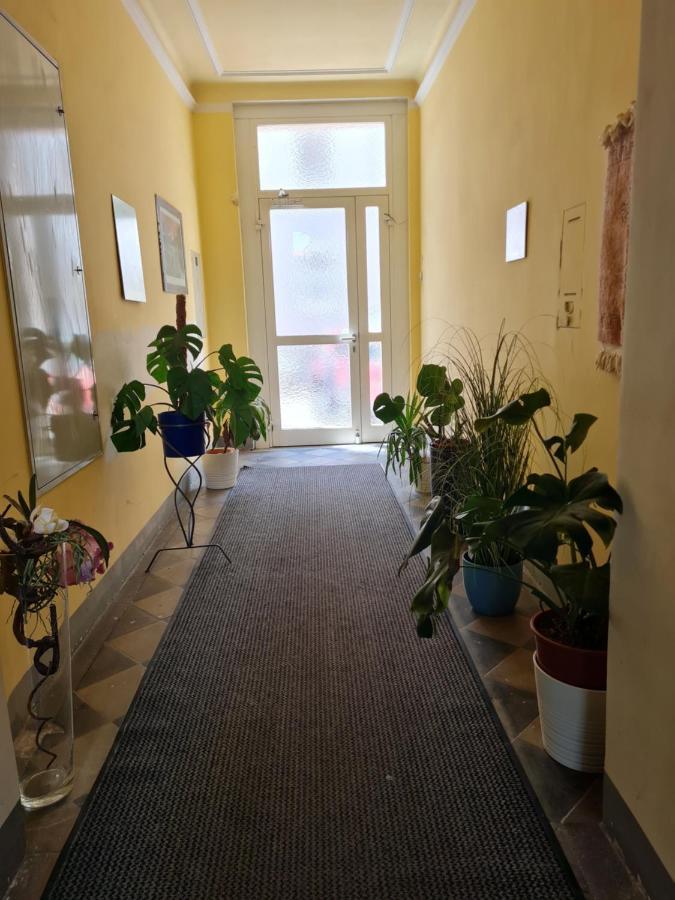 Apartmenthaus Gratzer Γκρατς Εξωτερικό φωτογραφία