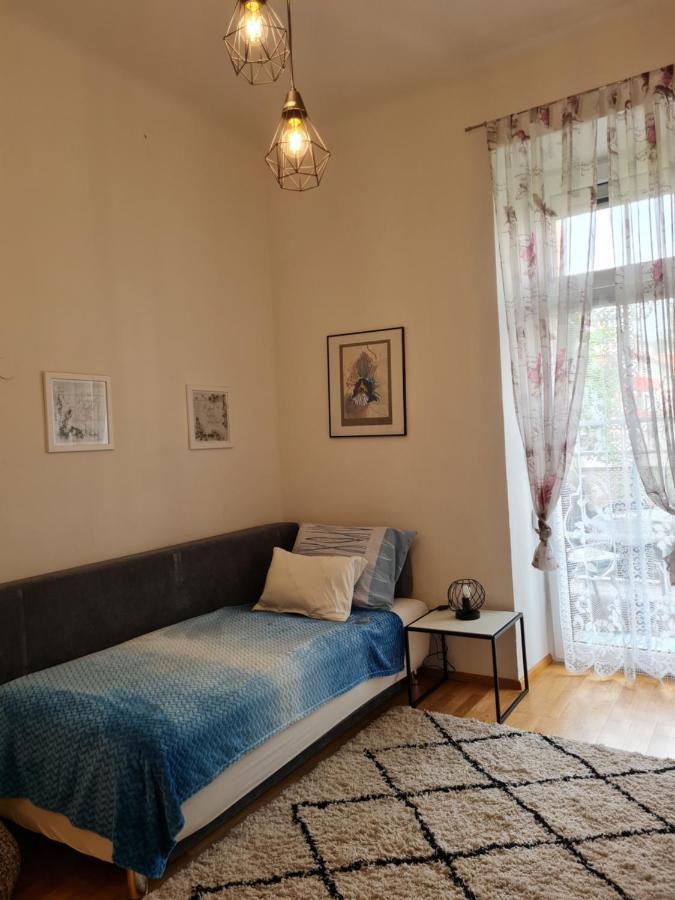 Apartmenthaus Gratzer Γκρατς Εξωτερικό φωτογραφία