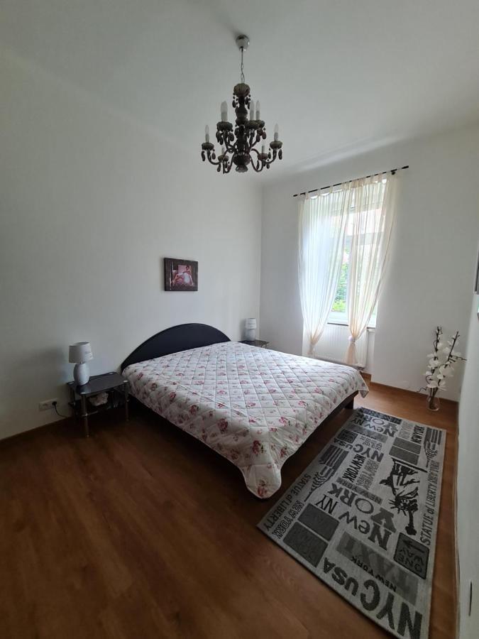 Apartmenthaus Gratzer Γκρατς Εξωτερικό φωτογραφία
