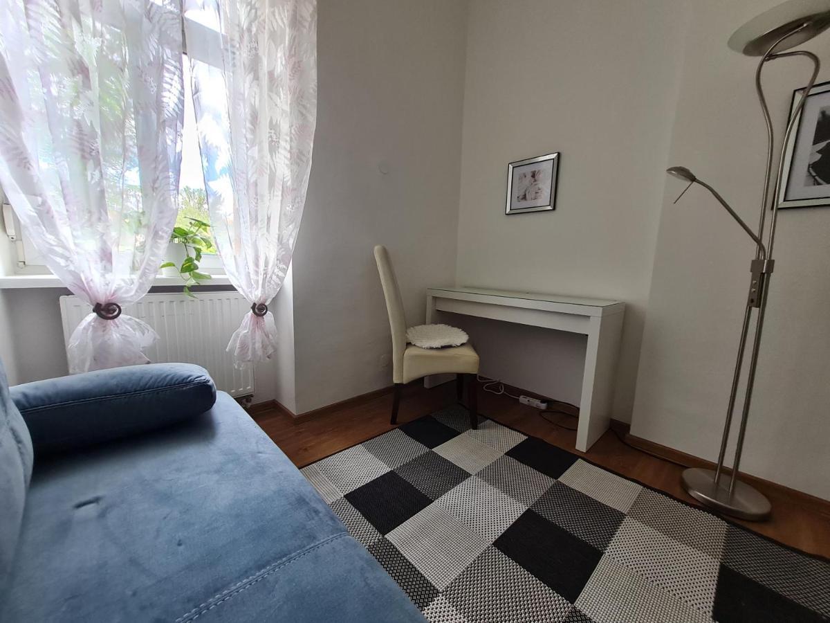 Apartmenthaus Gratzer Γκρατς Εξωτερικό φωτογραφία