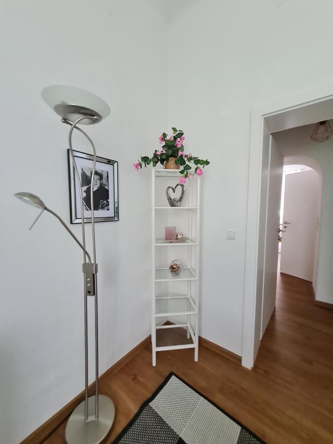 Apartmenthaus Gratzer Γκρατς Εξωτερικό φωτογραφία