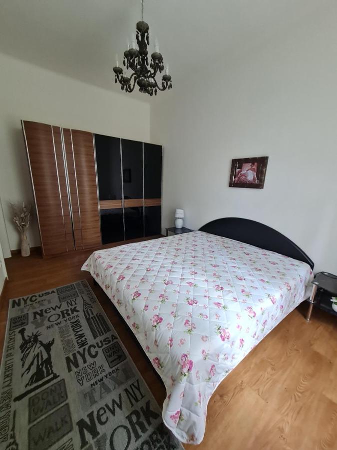 Apartmenthaus Gratzer Γκρατς Εξωτερικό φωτογραφία