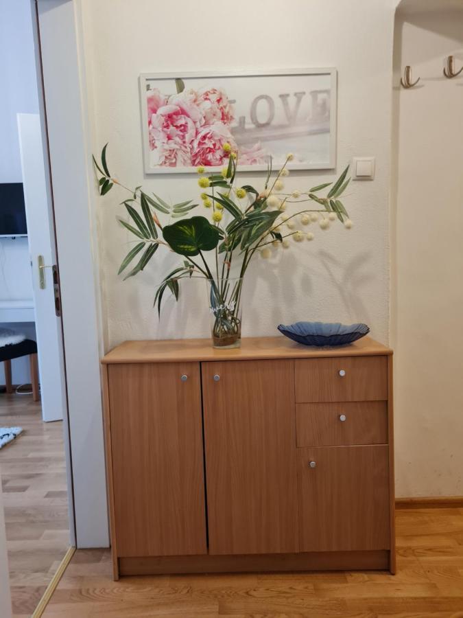 Apartmenthaus Gratzer Γκρατς Εξωτερικό φωτογραφία