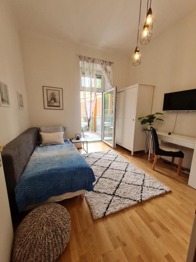 Apartmenthaus Gratzer Γκρατς Εξωτερικό φωτογραφία