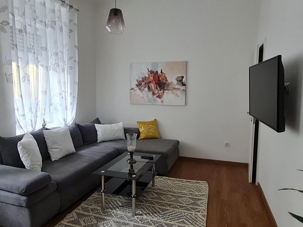 Apartmenthaus Gratzer Γκρατς Εξωτερικό φωτογραφία
