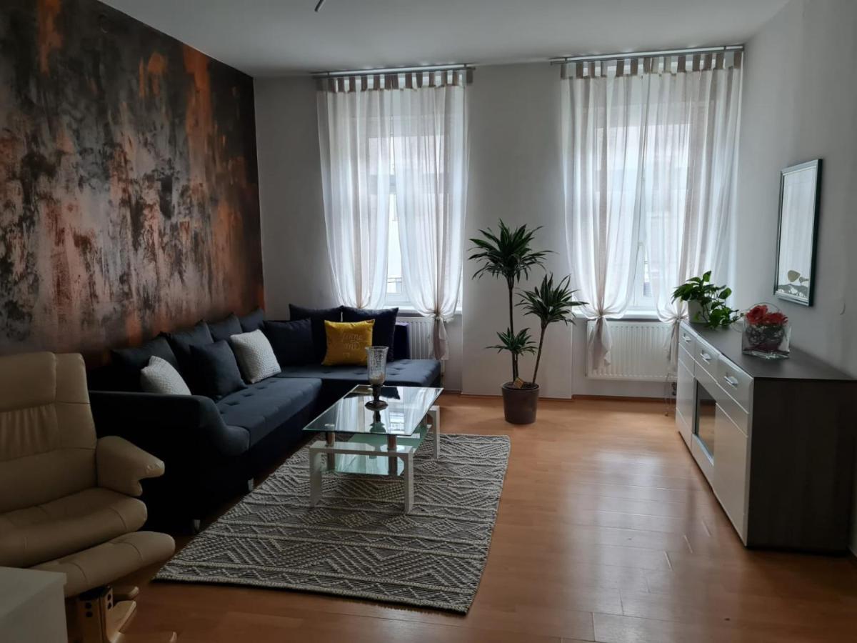 Apartmenthaus Gratzer Γκρατς Εξωτερικό φωτογραφία