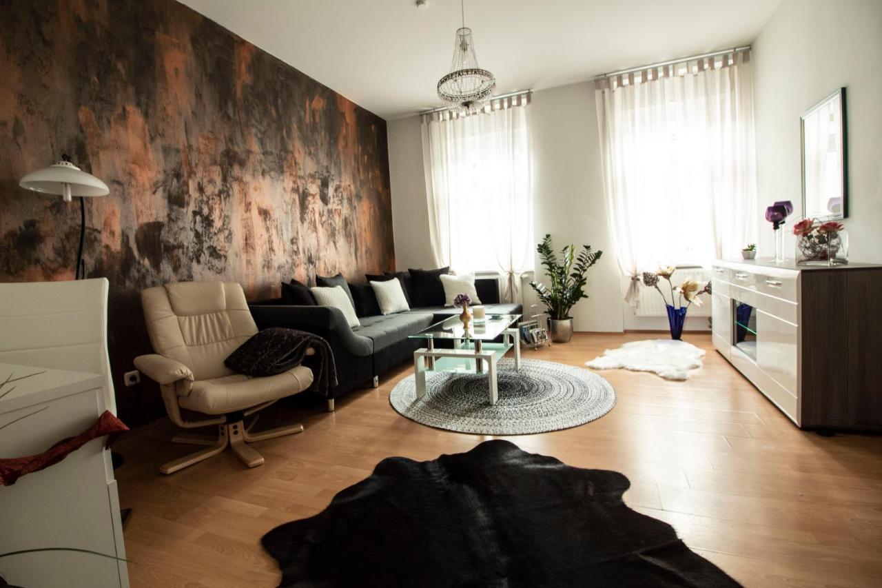 Apartmenthaus Gratzer Γκρατς Εξωτερικό φωτογραφία