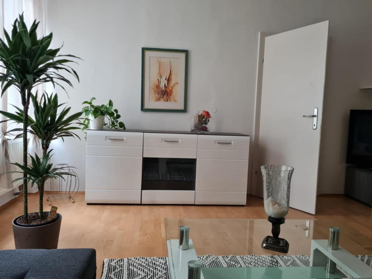 Apartmenthaus Gratzer Γκρατς Εξωτερικό φωτογραφία