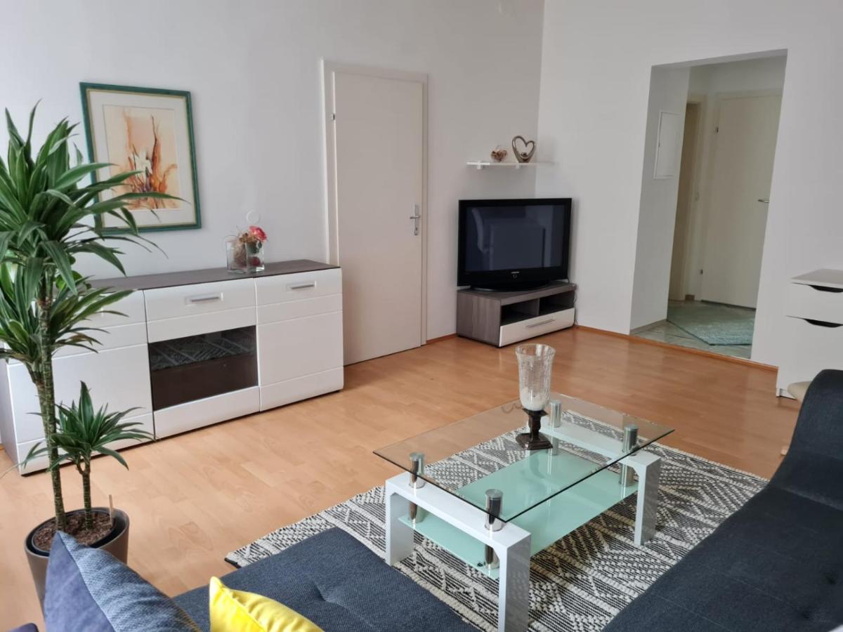 Apartmenthaus Gratzer Γκρατς Εξωτερικό φωτογραφία