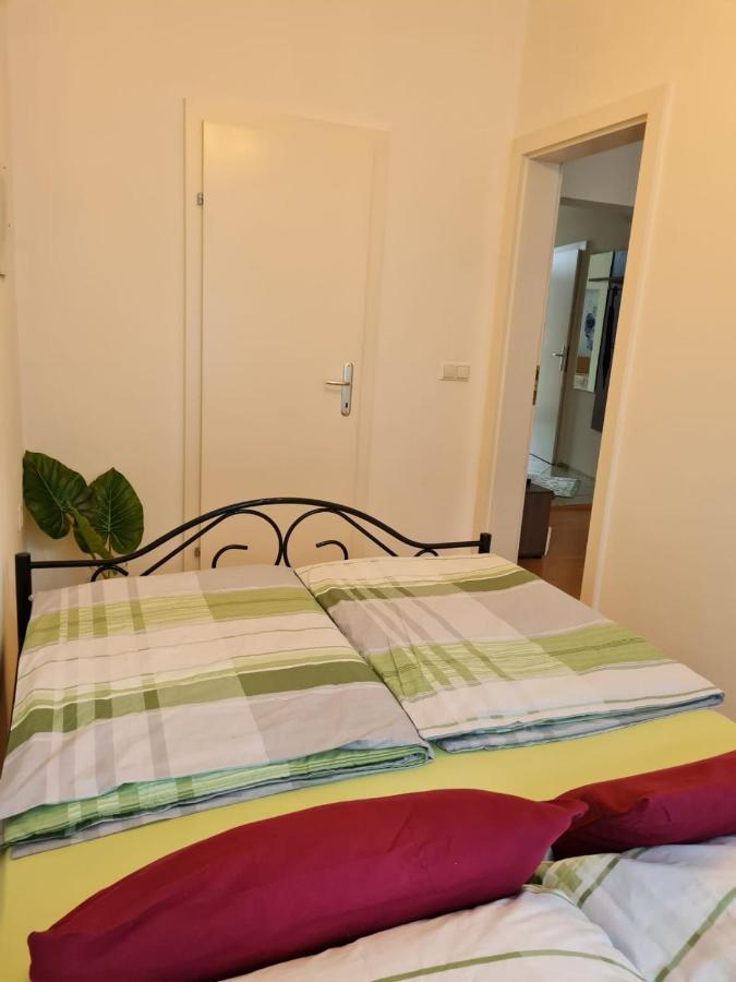 Apartmenthaus Gratzer Γκρατς Εξωτερικό φωτογραφία