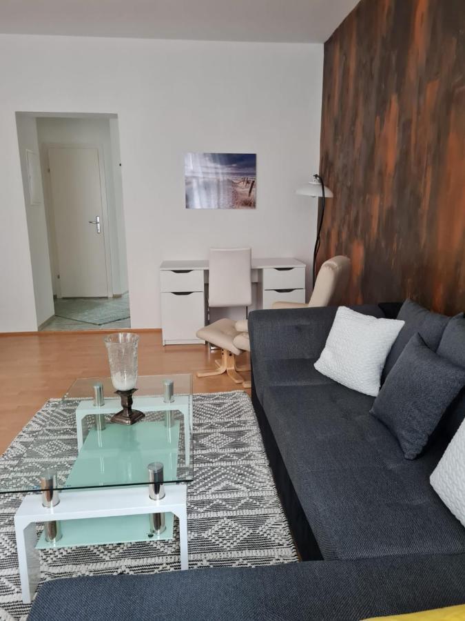 Apartmenthaus Gratzer Γκρατς Εξωτερικό φωτογραφία