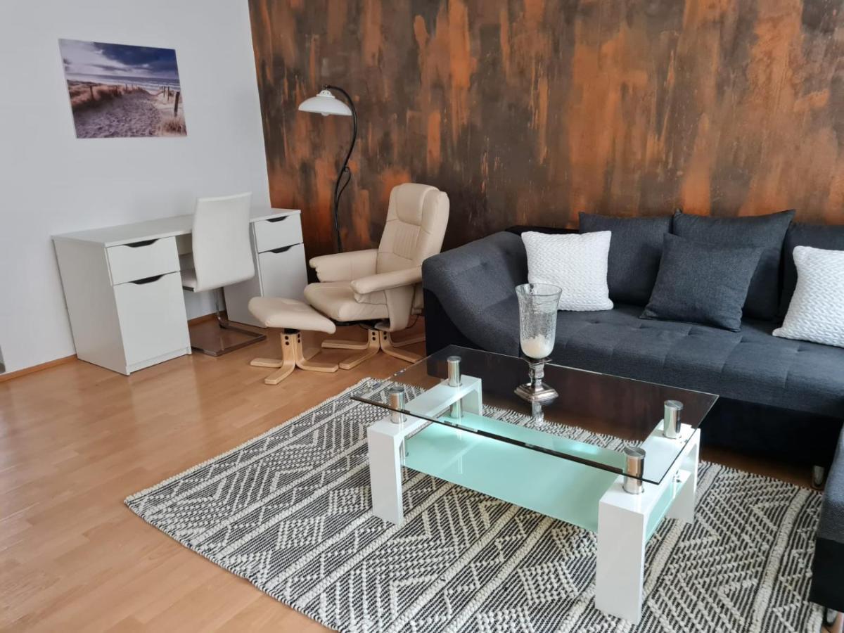 Apartmenthaus Gratzer Γκρατς Εξωτερικό φωτογραφία