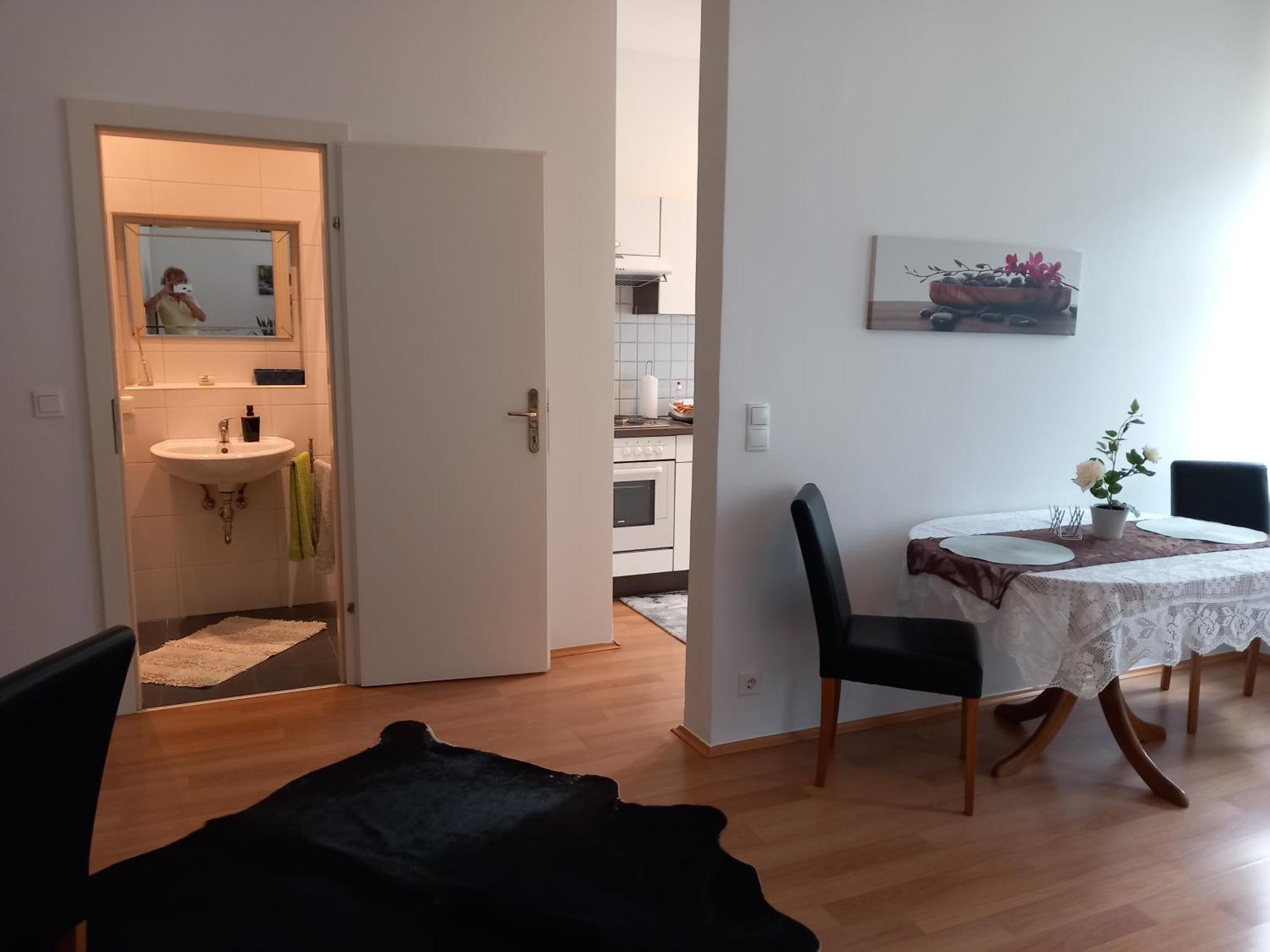 Apartmenthaus Gratzer Γκρατς Εξωτερικό φωτογραφία