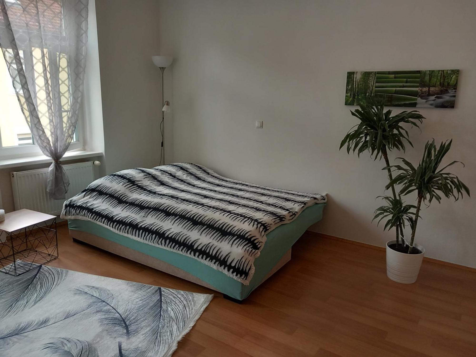 Apartmenthaus Gratzer Γκρατς Εξωτερικό φωτογραφία