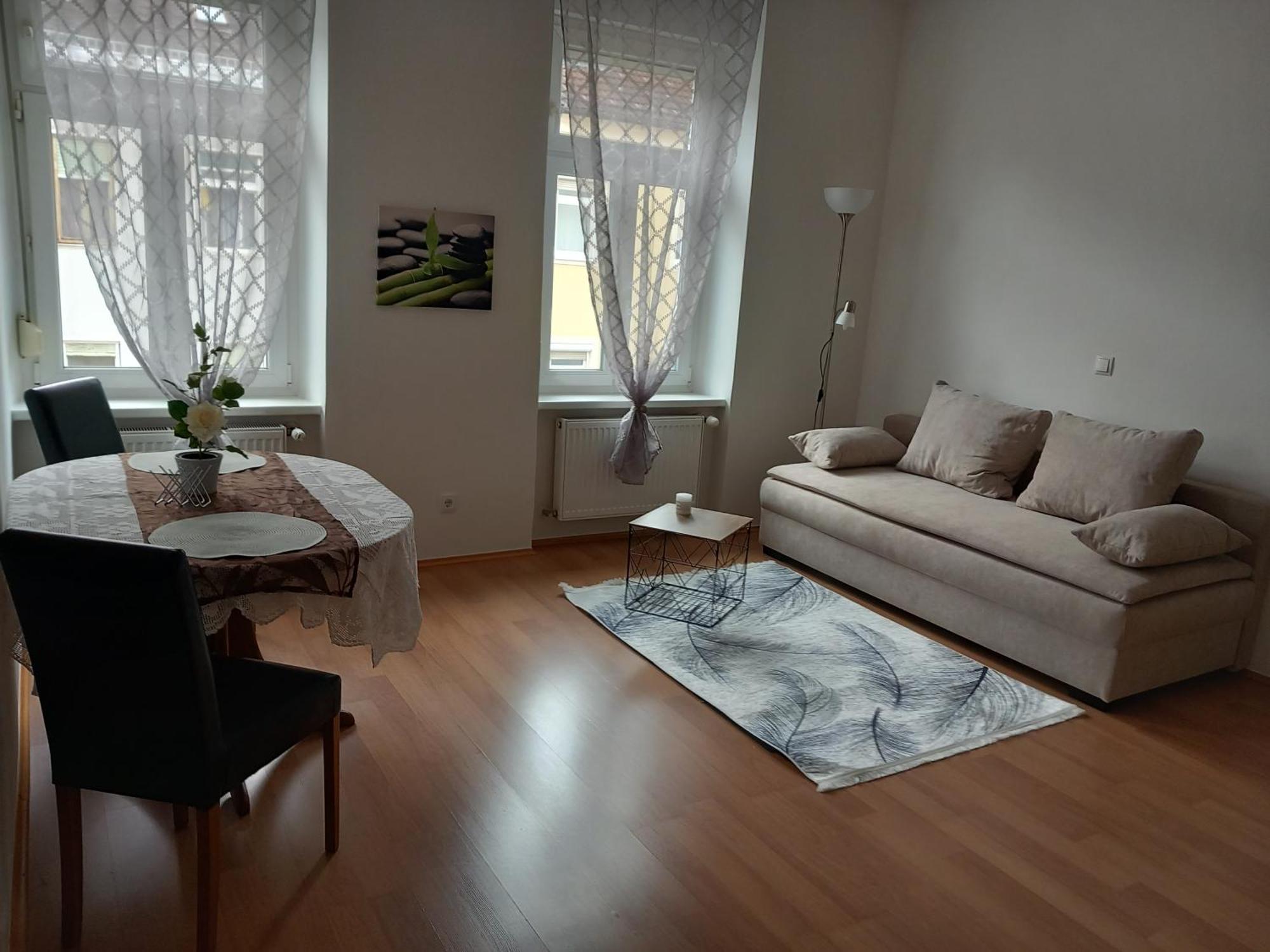 Apartmenthaus Gratzer Γκρατς Εξωτερικό φωτογραφία