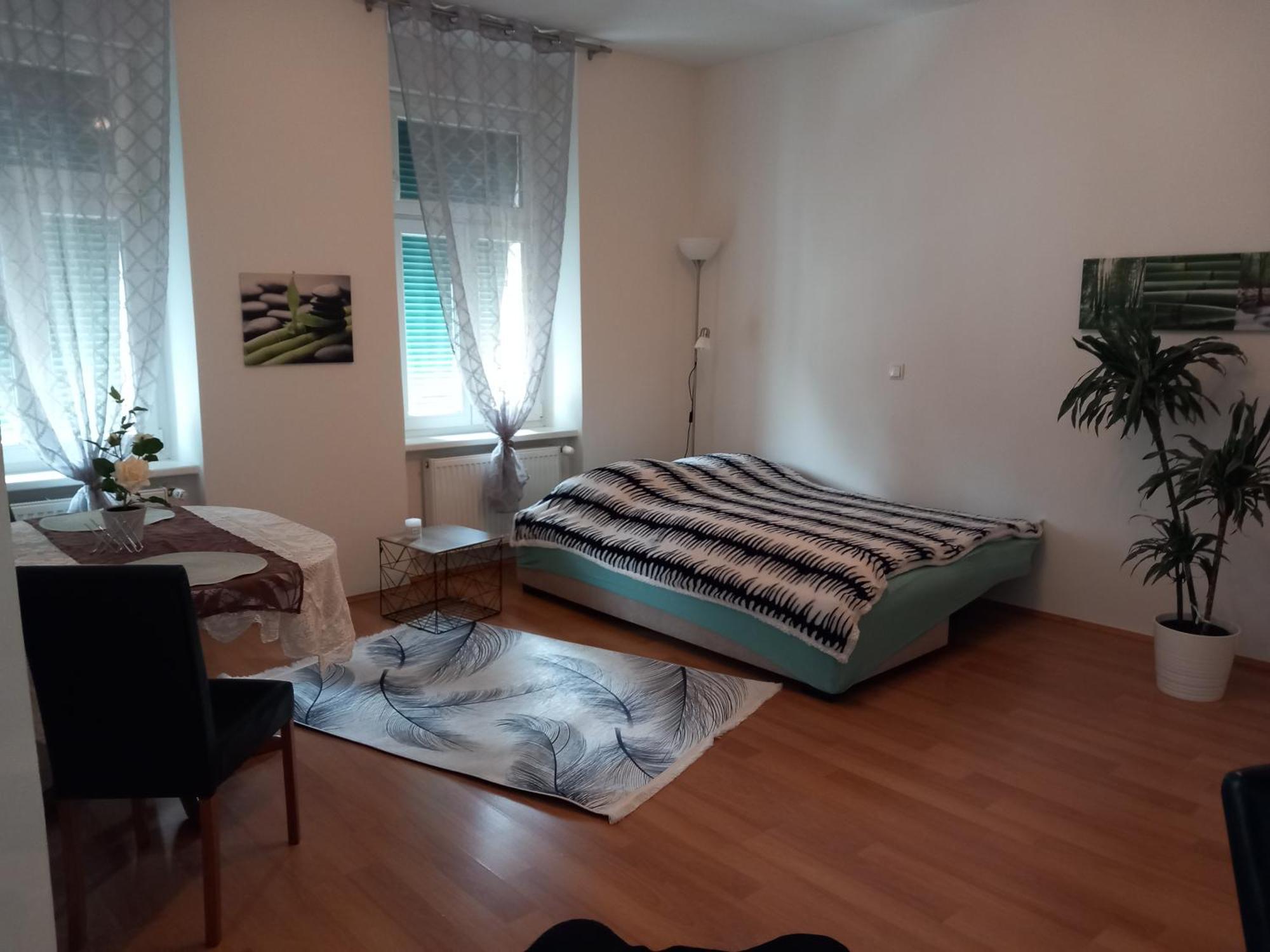 Apartmenthaus Gratzer Γκρατς Εξωτερικό φωτογραφία