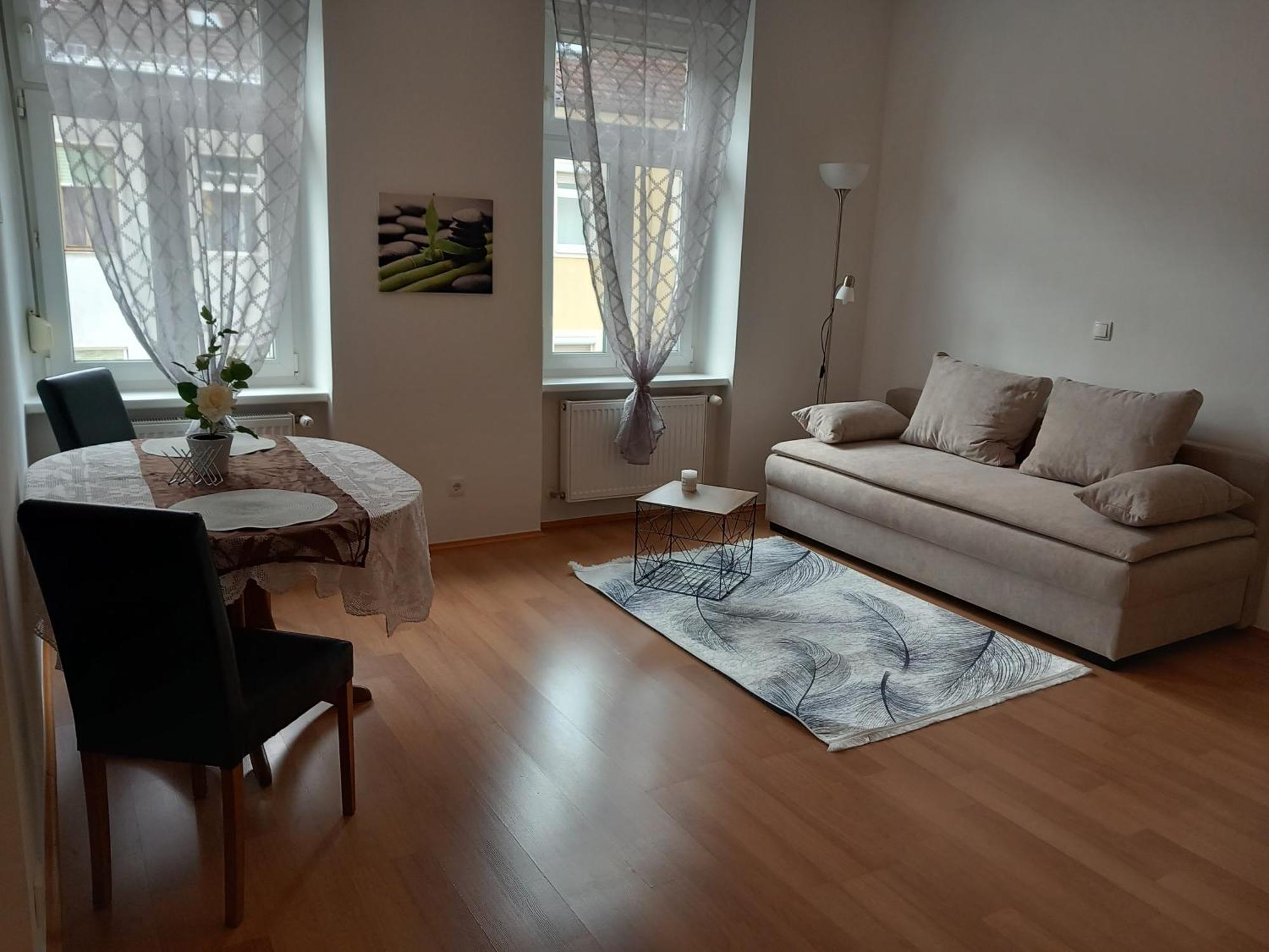 Apartmenthaus Gratzer Γκρατς Εξωτερικό φωτογραφία