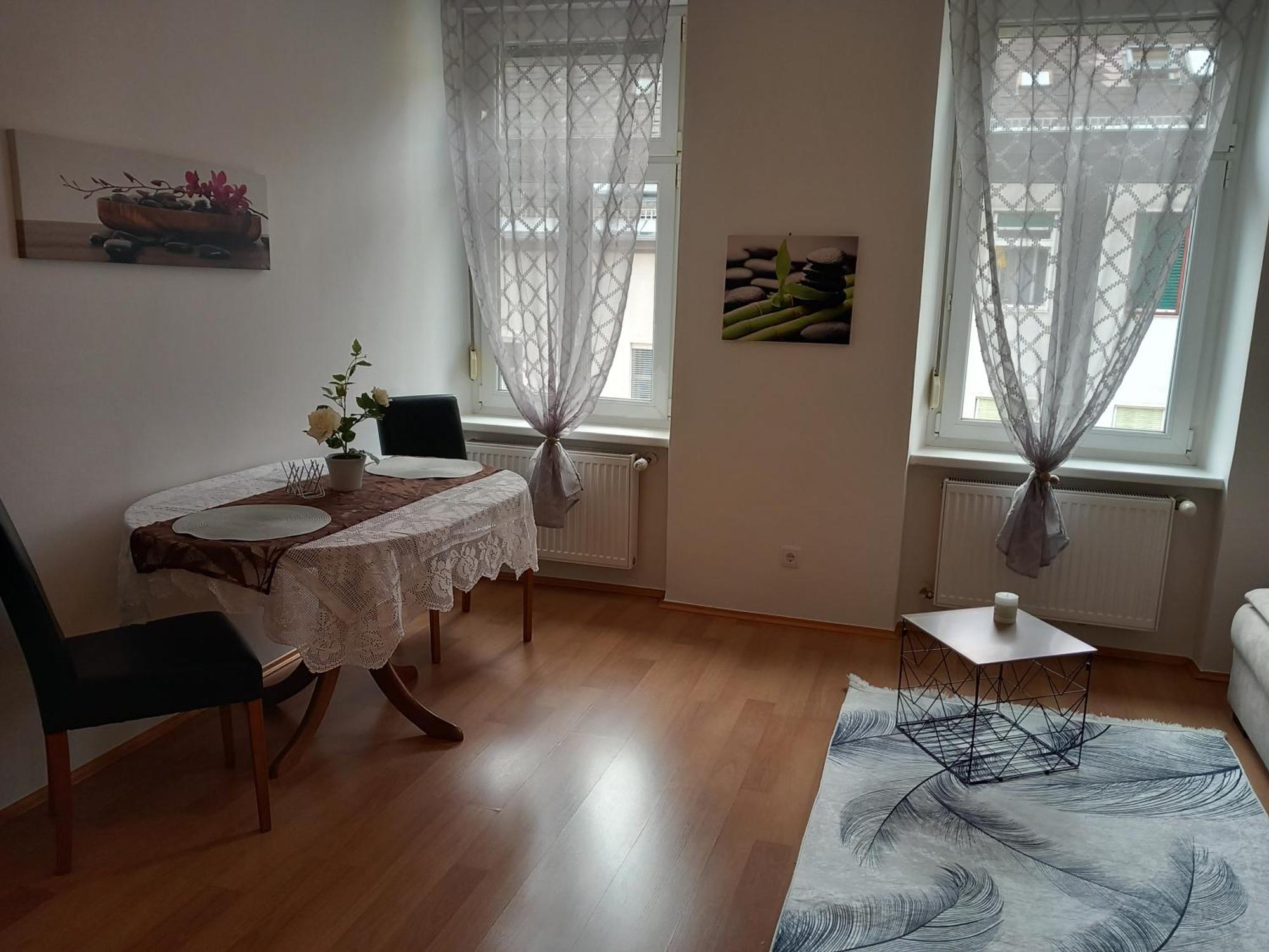 Apartmenthaus Gratzer Γκρατς Εξωτερικό φωτογραφία
